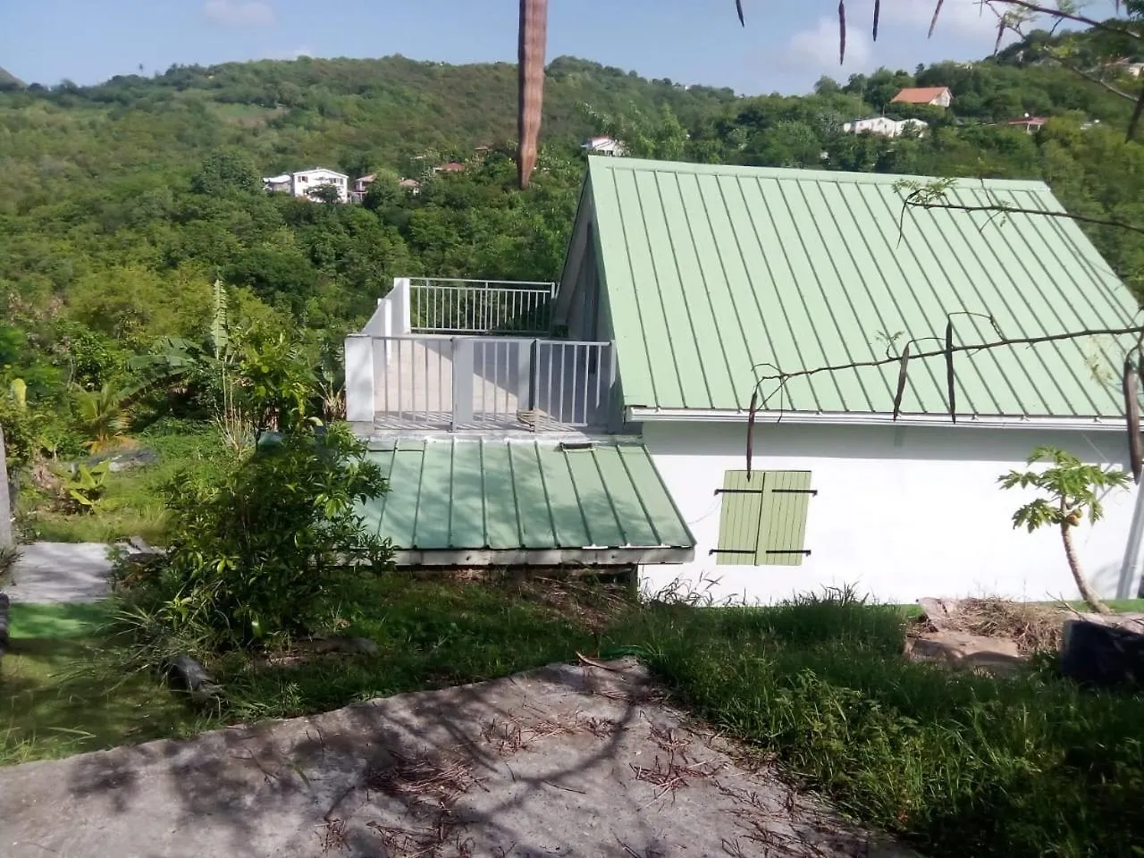 Tsa Location Apartment Sainte-Luce Martinique