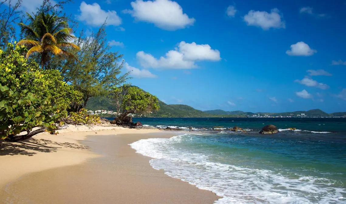 Tsa Location Apartment Sainte-Luce 0*,  Martinique