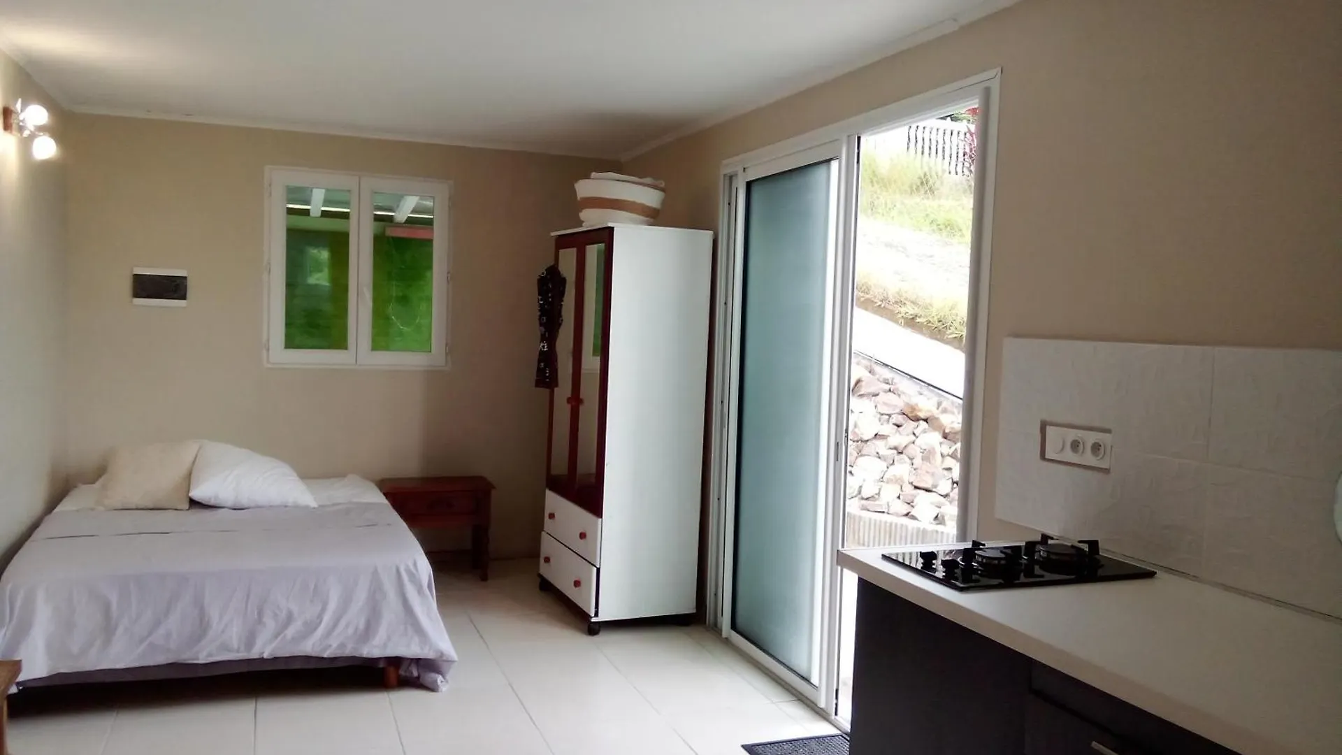 Tsa Location Apartment Sainte-Luce