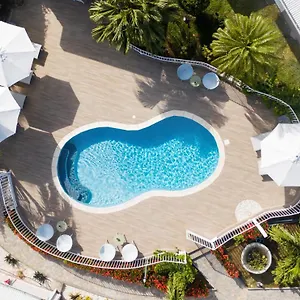  Holiday home Ti Verger