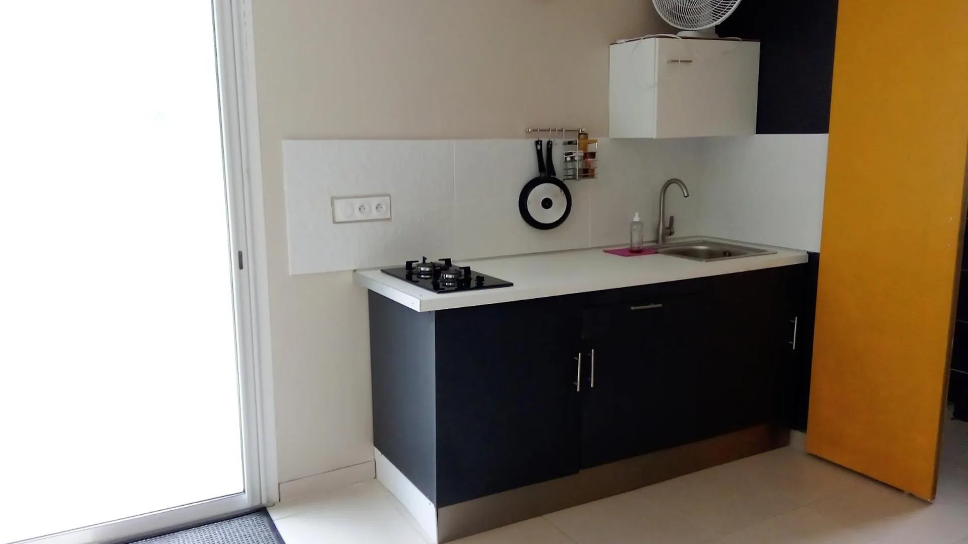 Tsa Location Apartamento Sainte-Luce Martinica
